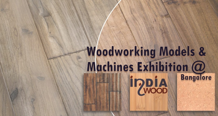 Woodworking Models Machines Exhibition At Bangalore Niharindustries Com