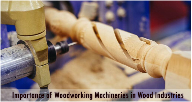 Woodworking machinery deals